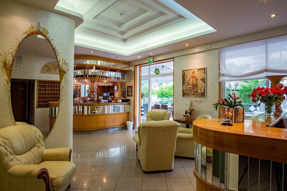 Hotel Villa dei Fiori